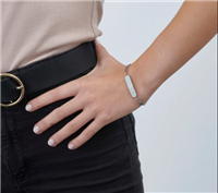 Bracelet Brosway Woman Chakra in Steel BHK342 - BHK342